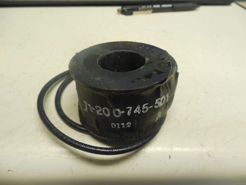 NEW NO NAME COIL 71-200-745-501 71200745501