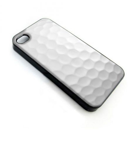 Golf Ball White cover Smartphone iPhone 4,5,6 Samsung Galaxy