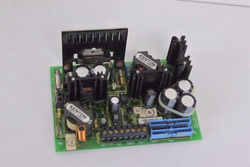 THORN GRINNELL AUTOCALL TFX DCPM DC/DC CONVERTER MODULE 125-065-769