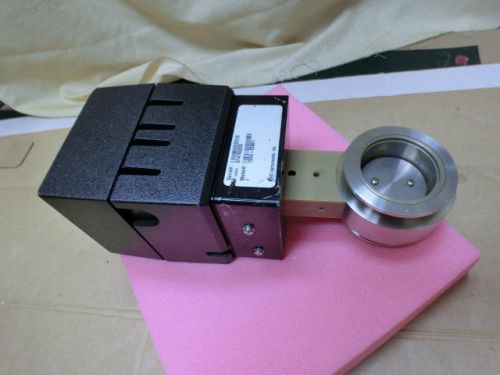Mks 153d-22861 throttle control valve,type 153,used,usa-4163 for sale