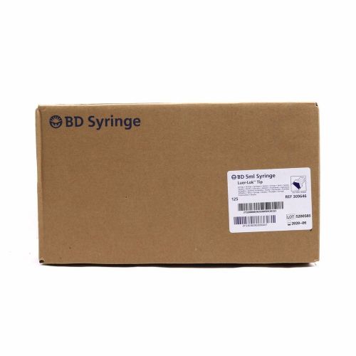 Covidien Monoject Syringe, 35 ml / 35 cc, Luer lock, sterile, box of 40 syringes