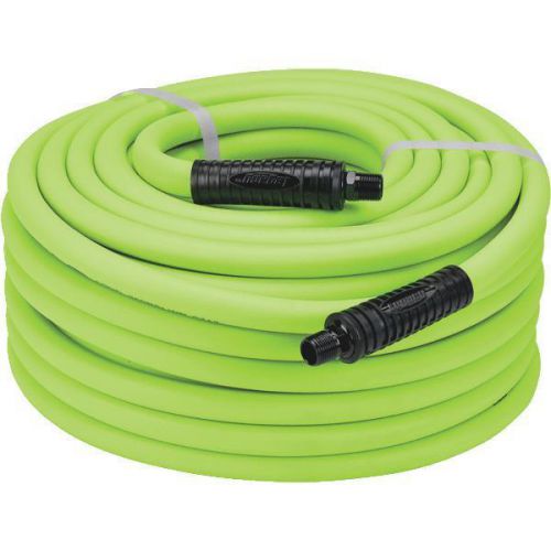 1/2-inch by 50-feet flexzilla green air hose for sale