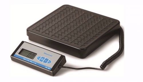 Brecknell PS150 Digital Shipping Scale 150lb Capacity DEFECTIVE
