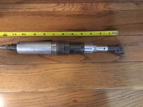 Rockwell Industrial Tools Right Angle Drill Mod 21A626 650rpm