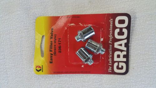 GRACO, 236-171 Easy Filler valve