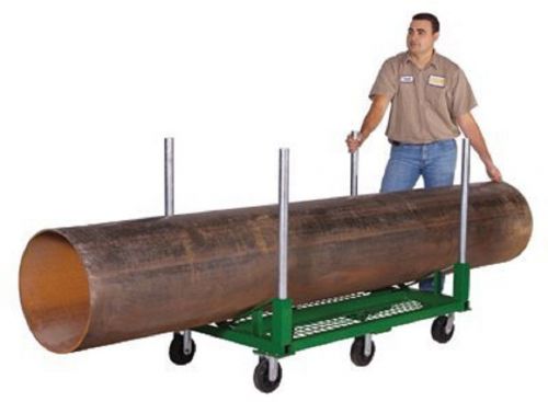 New sumner - 783230 - pipe mac w/vee pipe dolly for sale