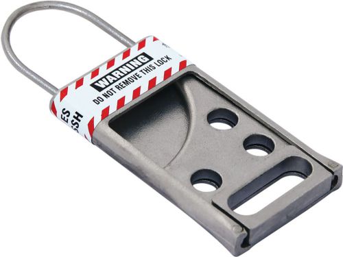 7242 Stainless Steel Hasp