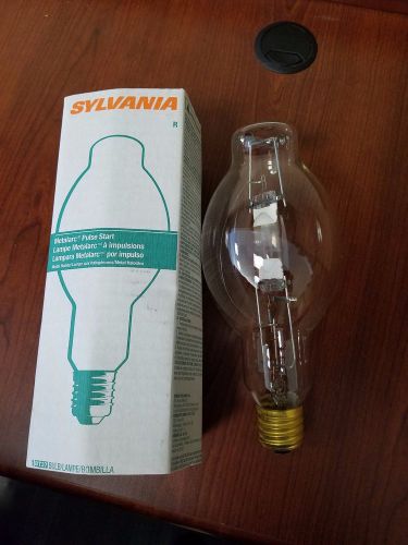 (Lot of 6) NEW Sylvania M400/PS/U 400W BT37 Metal Halide Bulbs