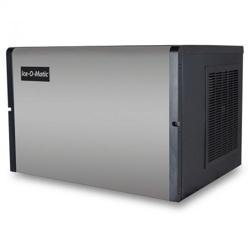 New Ice-O-Matic ICE0406HA 529 Lb. Production Cube Ice Air-Cooled Ice Maker