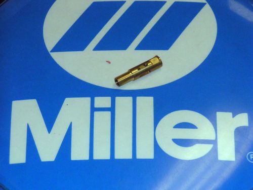 MILLER 209875 DIFFUSER, GAS  for  Miller FAST TIP&#039;S SLOTTED