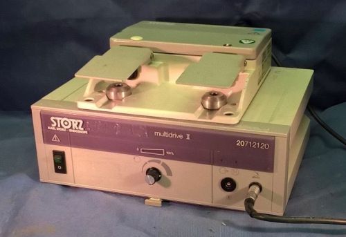 Storz Endoskope Multidrive II 20712120