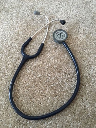 3m littmann classic ii s.e stethoscope blue for sale