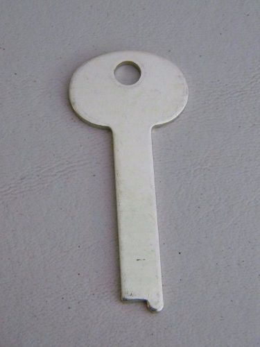 Sargent Greenleaf Key Blank - Ilco 1063E- Sargent Greenleaf Locks