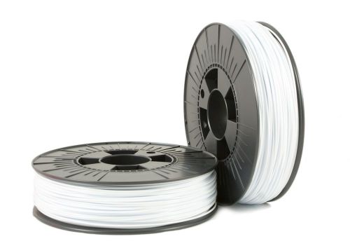 Pla 1,75mm snow white 0,75kg - 3d filament supplies for sale
