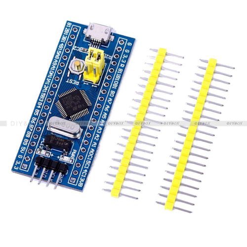 STM32F103C8T6 ARM STM32 Minimum System Development Board Module For Arduino D