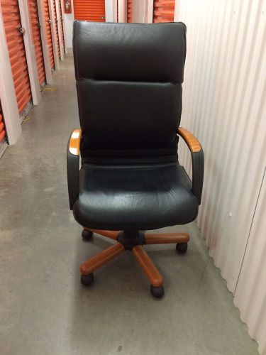 Office Chair In Perfect Condition