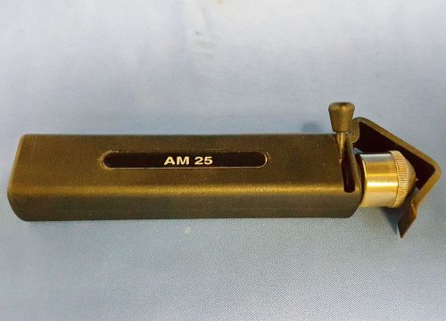 AM 25 Stripping &amp; Slitting Tool