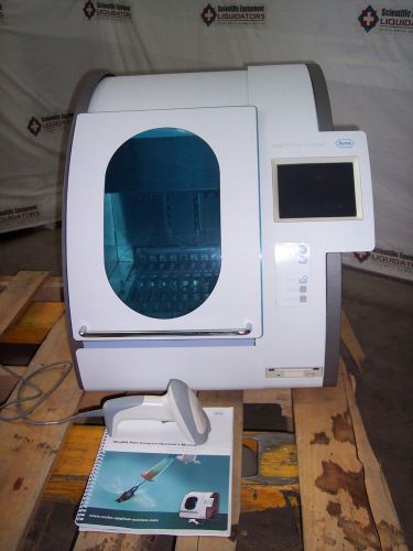 Roche magna pure compact nucleic acid purification system for sale