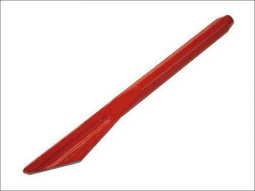 Faithfull - fluted plugging chisel 230mm x 5mm for sale