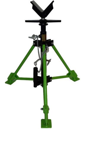 Synergy Medium Jack Stand Industrial MPS Model *NEW Welding Pipe Stand