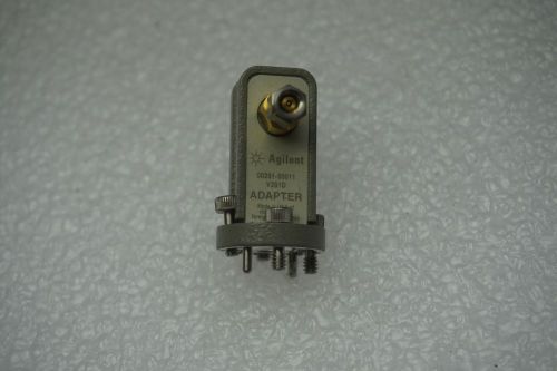 Agilent 00281-60011 V281D Waveguide V Band to 1.0mm (m)