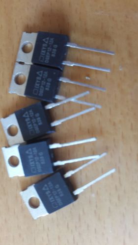 5 UNITS IXYS DSEP12-12A Rectifiers 1200V 12A