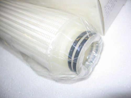 Keystone 08pt00410je polypropylene 10&#034; filter cartridge 0.45 micron 222/blind for sale