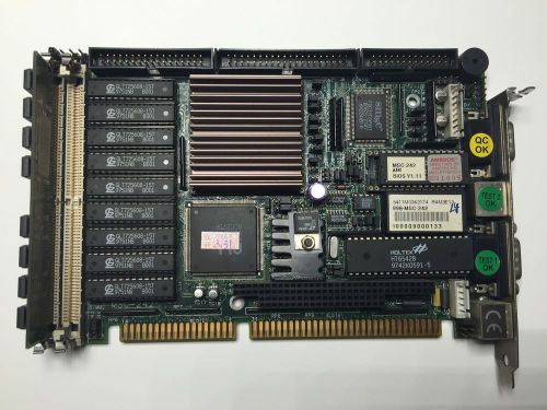 UP2000 Motherboard
