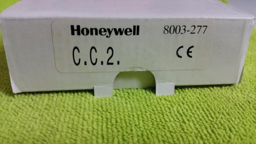 honeywell intelliguard LCD Keypad (CC2) ( NEW) 8003-277