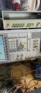 Rohde &amp; Schwarz CMU200 Universal Radio Communication Tester