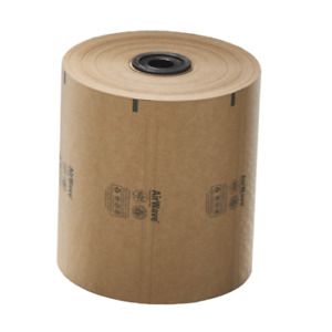 IDL PACKAGING PaperFilm7.1 Paperwave Biodegradable Air Cushion Filler Film for