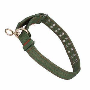 Cattle Collar Cow Hauling Collar Adjustable Length Neck Strap Supplie New