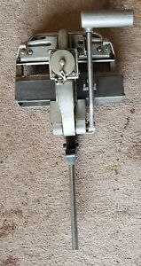 Western Electric 890E Cutter Presser, Splicing Tool