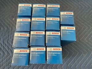 NEW BOSCH DS160 Request-to-Exit Passive Infrared Detector, White (Lot of 14)