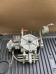 bauer compressor scuba dive or paintball Parts Or Repair Utilus Purus 10