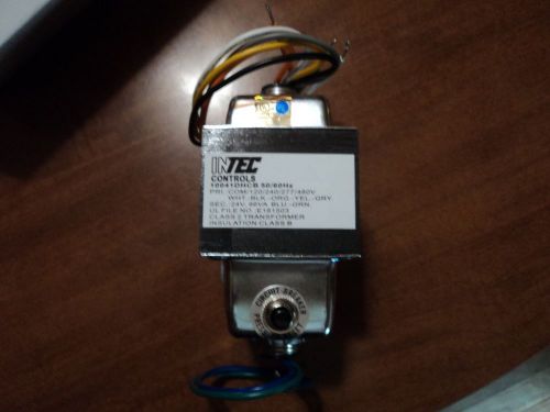 Intec Controls 10041DHCB Transformer