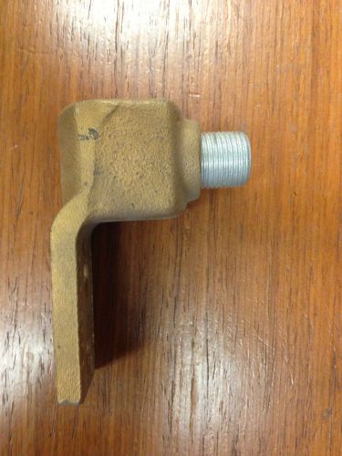 **NEW** T &amp; B T35 SOLID COPPER 300 -- 500 MCM MECHANICAL LUG **FREE SHIPPING USA