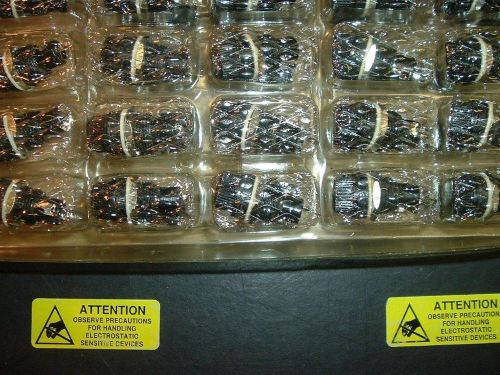 441-r3-12  mouser  fuse holder mini blk  lot of 159 new units for sale