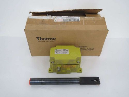 THERMO ELECTRON ROS-2D-3/SPS-2D-3/TPS-2D-3 250V-AC 10A PROTECTION SWITCH B442377