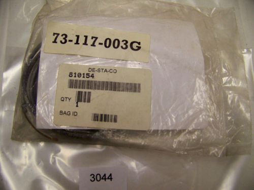 (3044) destaco reed switch 810 154 for sale
