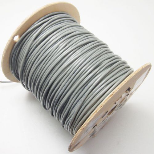 750 feet General Cable C4065A.41.10 8 Conductor 22 AWG Cable