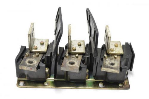 Allen bradley 40399-451-05 fuse holder block for disconnect switch 400a b204123 for sale