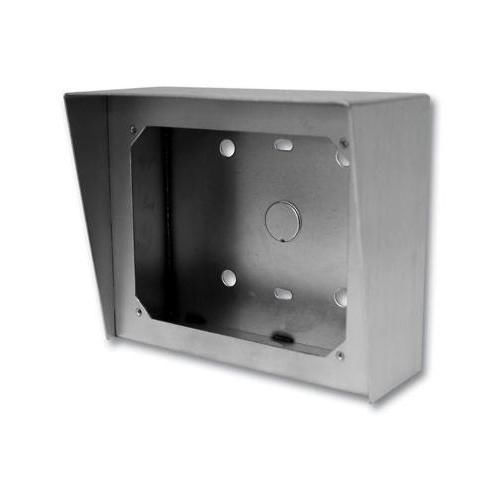 VIKING VE-6X7-SS STAINLESS STEEL SURFACE MOUNT BOX