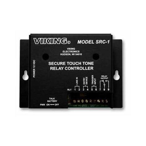 VIKING SRC-1 SECURE RELAY CONTROLLER