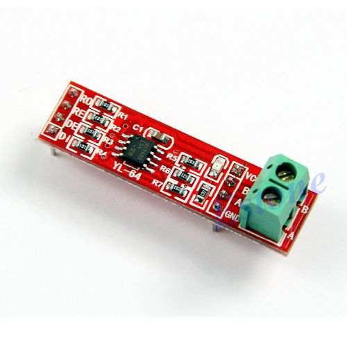 MAX485 Module RS-485 5V Module TTL to RS-485 Converter Module Board for Arduino