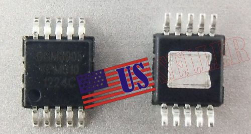 SGMC SGM8905YPMS10G/TR MSOIC10 Ship from US