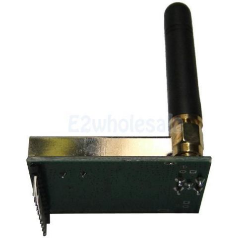 433 m wireless transmitting &amp; receiving module modulation transceiver xl1101-d02 for sale