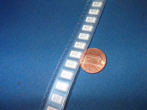 FCX-02 30.000MHZ FOX CRYSTAL SMD NEW T/R LOT OF 5 PIECES