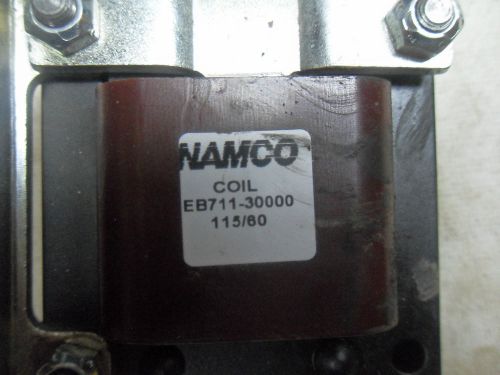 (H3-5) 1 USED NAMCO EB71130000 COIL