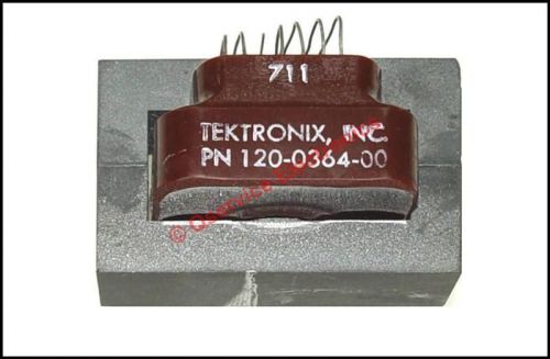 Tektronix 120-0364-00 high voltage transformer nos for sale
